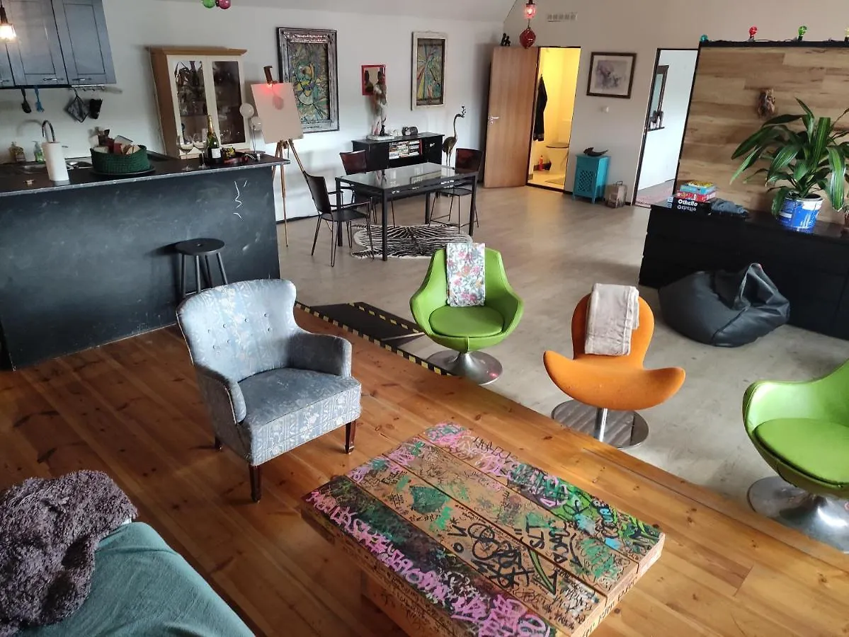 Juhlatila / Saunatila 230 M2, Malmi, Tattarisuo Apartment Helsinki 0*,  Finland